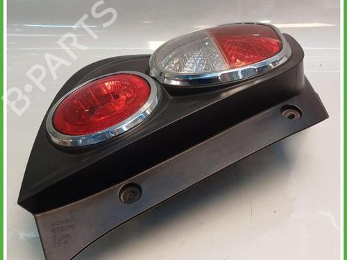 Left taillight CHEVROLET AVEO Hatchback (T300) 1.3 D | BP40143438C34 - Image 3