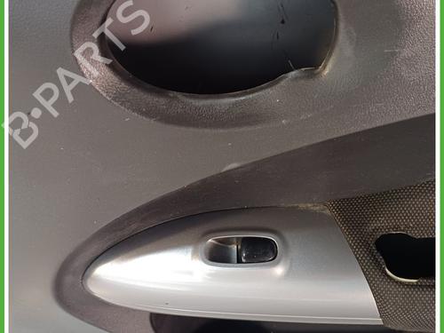 Front right panel NISSAN JUKE (F15) 1.5 dCi | BP20670880C59 