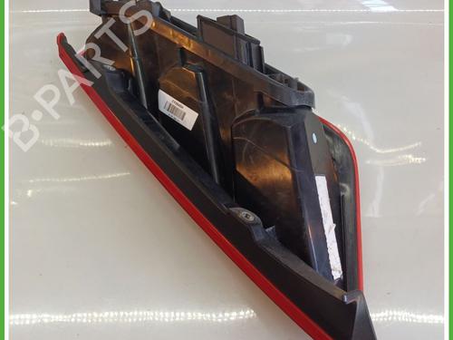 Left taillight FIAT GRANDE PUNTO (199_) 1.4 (199AXB11, 199AXB1A, 199BXB1A, 199AXL1A) | BP19922563C34 