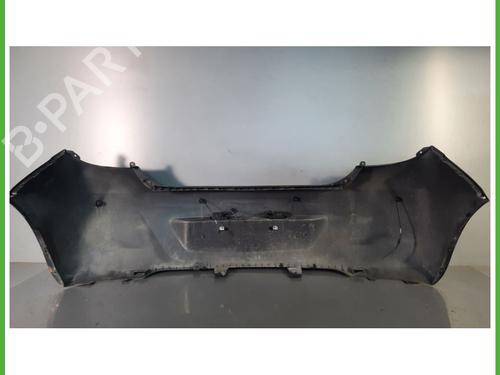 Rear bumper HYUNDAI i20 I (PB, PBT) 1.4 | BP25754793C8