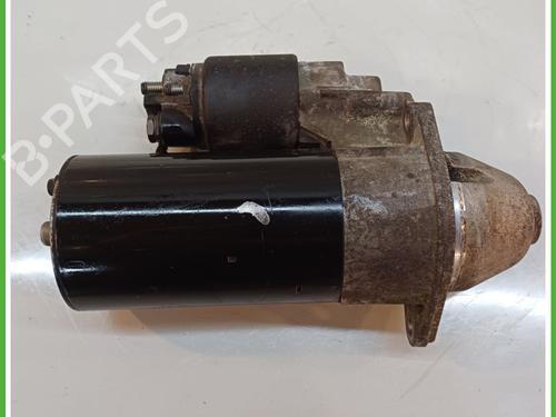 Startmotor MERCEDES-BENZ A-CLASS (W168) A 170 CDI (168.009, 168.109) | BP16940737M8 