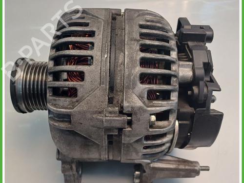 Generator VW PASSAT B6 Variant (3C5) 1.4 TSI EcoFuel | BP27995041M7 