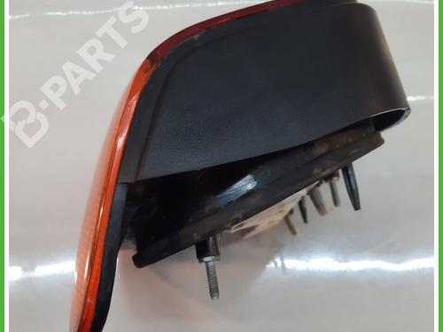 Right taillight VW POLO III (6N1) 50 1.0 | BP11868698C35 
