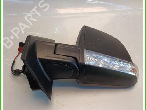 Left mirror FIAT DOBLO Cargo (263_) 1.6 D Multijet (263WXD1B, 263WXR1B, 263WXX1B, 263ZXD1B,... | BP29850342C26 