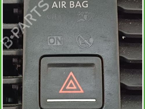 Air vent VW GOLF VII (5G1, BQ1, BE1, BE2) 1.6 TDI | BP18090202I21 
