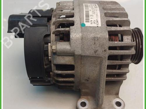 Alternator LANCIA YPSILON (843_) 1.2 (843.AXA1A) | BP40143771M7  - Image 5