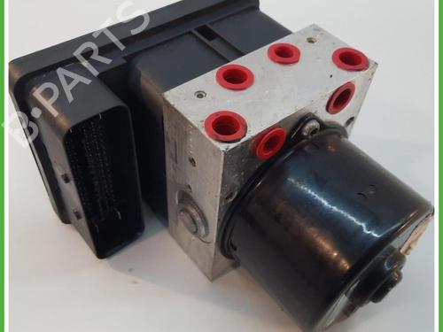 Used ABS pump ABS pump FIAT SCUDO Van (220_) 1.9 D (69 hp) 40132531 40132531