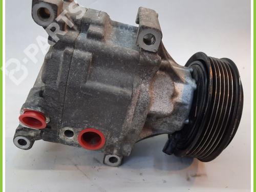 AC compressor LANCIA MUSA (350_) 1.3 D Multijet (350.AXG11, 350.AXG1A) | BP11369992M34 