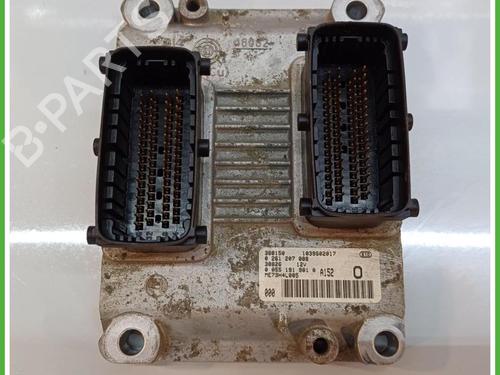Used Engine control unit (ECU) Engine control unit (ECU) LANCIA YPSILON (843_) 1.2 (843.AXB1A) (80 hp) 40139227 40139227
