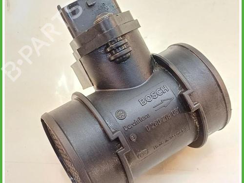 Used Mass air flow sensor Mass air flow sensor OPEL CORSA C (X01) 1.2 (F08, F68) (75 hp) 40136852 40136852