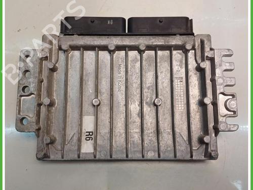 Engine control unit (ECU) DAEWOO REZZO (U100) 1.6 | BP40142651M57 - Image 6