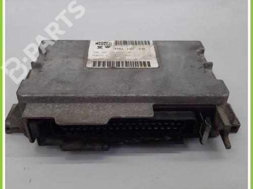 Engine control unit (ECU) FIAT PUNTO (176_) 55 1.1 | BP11368830M57 