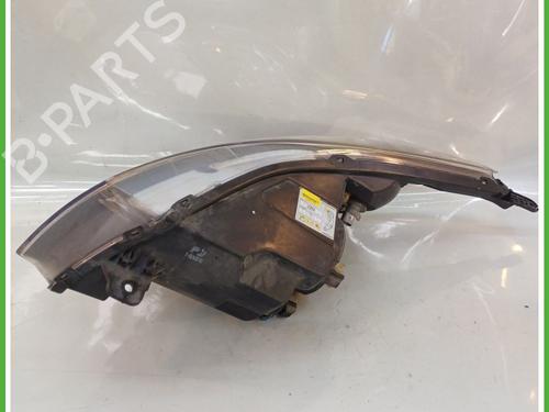 Right headlight CHEVROLET CRUZE (J300) 2.0 CDI | BP15644982C29