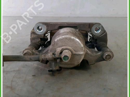 Left front brake caliper OPEL KARL (C16) 1.0 | BP40074495M105 - Image 5