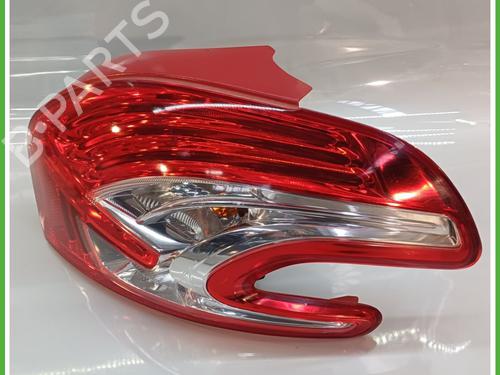 Right taillight PEUGEOT 208 I (CA_, CC_) 1.2 VTI 82 | BP17655195C35 