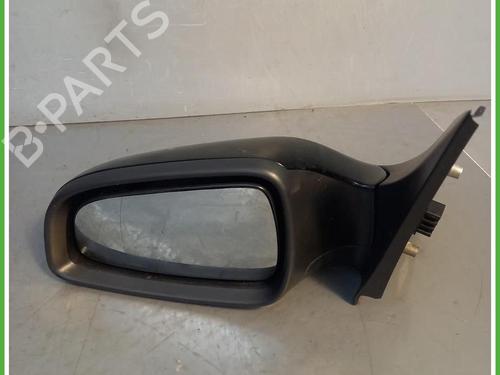 Used Left mirror Left mirror OPEL ASTRA H Estate (A04) 1.7 CDTI (L35) (110 hp) 40073296 40073296