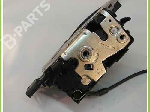 Rear right lock CITROËN C4 Grand Picasso I (UA_) 2.0 HDi 138 | BP11720591C99 