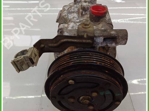 AC compressor FIAT PUNTO (188_) 1.2 60 (188.030, .050, .130, .150, .230, .250) | BP17513680M34 