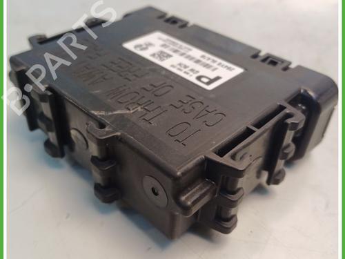 Computer RENAULT CAPTUR II (HF_) E-TECH 160 | BP27566745M11 
