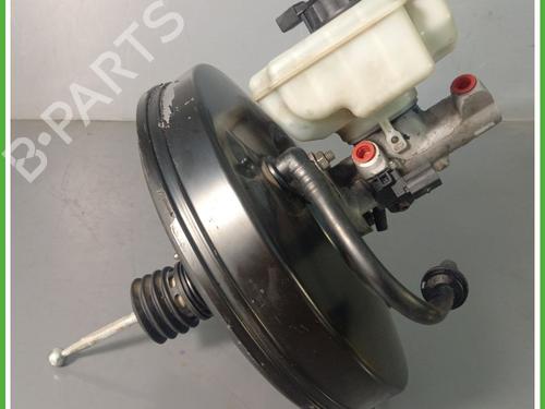 Servo frein VW TOURAN (1T1, 1T2) 2.0 EcoFuel (109 hp) 29475931