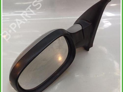 Used Left mirror Left mirror NISSAN MICRA III (K12) 1.2 16V (80 hp) 40142022 40142022
