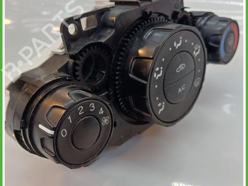 Climate control FORD FIESTA VI (CB1, CCN) 1.4 LPG | BP17762304I5 