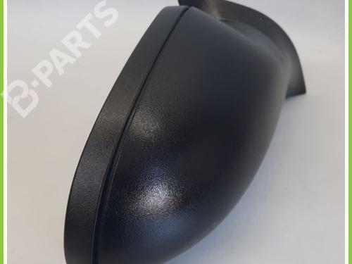 Right mirror MERCEDES-BENZ A-CLASS (W168) A 170 CDI (168.009, 168.109) | BP11721193C27 