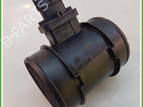 Used Mass air flow sensor Mass air flow sensor LANCIA YPSILON (312_) 1.3 D Multijet (312.YXE1A, 312.YXU1A) (95 hp) 40136348 40136348