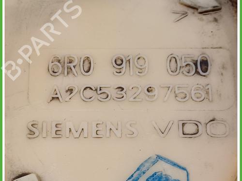 Fuel pump SEAT IBIZA IV SC (6J1, 6P5) 1.6 TDI | BP18863784M76 