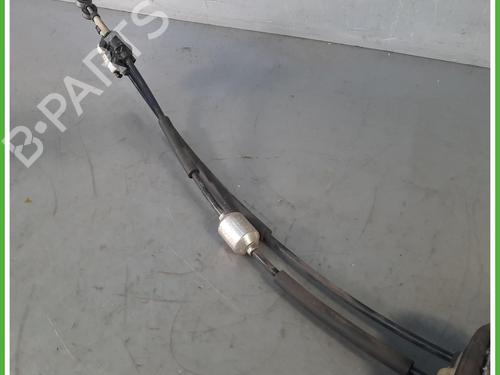 Gear lever CITROËN C3 II (SC_) 1.2 VTi 82 | BP40073891M90 - Image 5