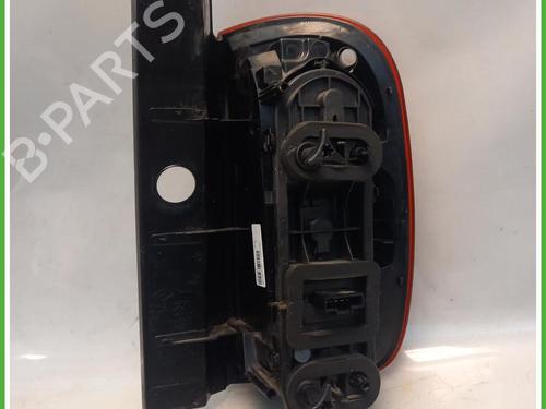 Left taillight DACIA DUSTER (HS_) 1.5 dCi | BP40075290C34 - Image 2