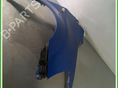 Forskærm Højre CHEVROLET AVEO Hatchback (T300) 1.2 LPG | BP31266639C42 