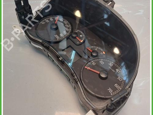 Instrument cluster FIAT PUNTO (188_) 1.2 Natural Power | BP27410016C47 