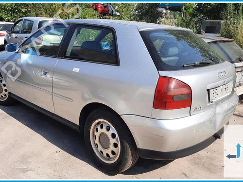 Switch AUDI A3 (8L1) 1.6 | BP40194700I30 - Image 8