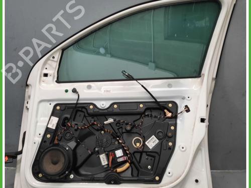 Right front door VW GOLF PLUS V (5M1, 521) 1.6 BiFuel | BP25333082C3 