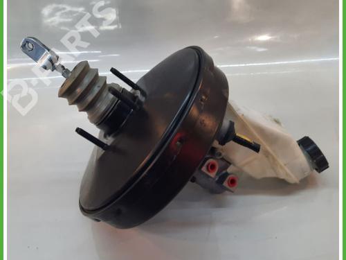 Servo brake TOYOTA YARIS (_P9_) 1.3 VVT-i (SCP90_, SCP90R) | BP12001087M42 