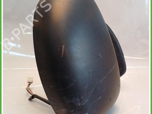 Right mirror CITROËN JUMPER I Van (244) 2.0 HDi | BP27409663C27 