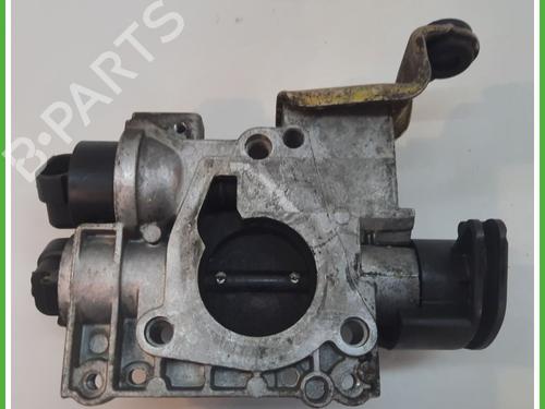 Throttle body FIAT PUNTO (188_) 1.2 60 (188.030, .050, .130, .150, .230, .250) | BP13579370M82 