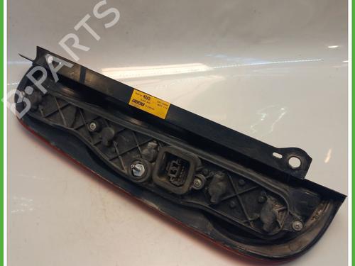 Right taillight FIAT DOBLO MPV (119_, 223_) 1.9 JTD | BP30169323C35