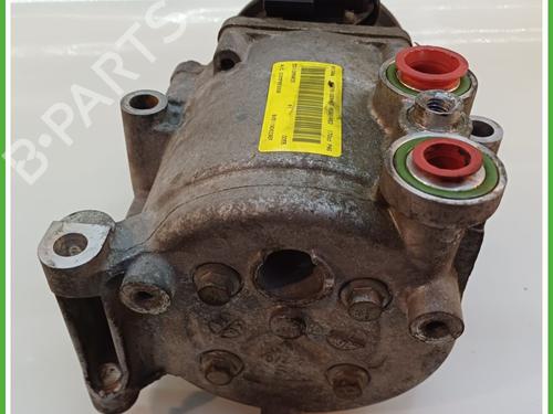 AC compressor FORD FIESTA VI (CB1, CCN) 1.25 | BP16360922M34 