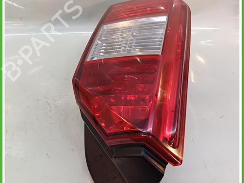 Left taillight FIAT IDEA (350_) 1.3 D Multijet | BP15942535C34 