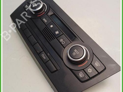 Climate control BMW 3 (E90) 320 xd | BP40142568I5 - Image 6