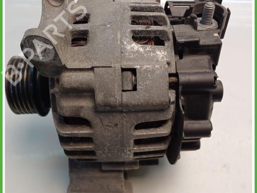 Alternator MERCEDES-BENZ A-CLASS (W169) A 150 (169.031, 169.331) | BP23332019M7 