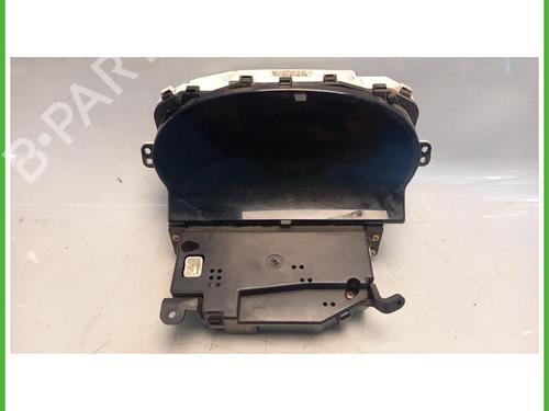 Used Instrument cluster Instrument cluster TOYOTA YARIS (_P1_) 1.0 (SCP10_, SCP10R) (68 hp) 40075785 40075785