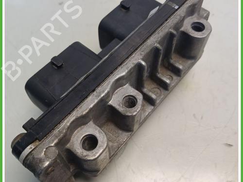 Engine control unit (ECU) LANCIA YPSILON (843_) 1.2 (843.AXA1A) | BP25836626M57 