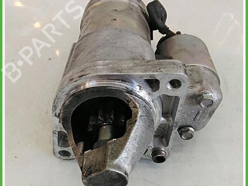 Starter FIAT PANDA (169_) 1.2 4x4 (169.AXB2A) | BP40136137M8 - Image 3