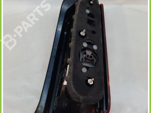 Left taillight FIAT IDEA (350_) 1.3 D Multijet | BP11756613C34 