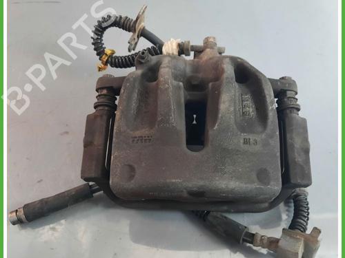 Left front brake caliper LAND ROVER RANGE ROVER SPORT I (L320) 2.7 D 4x4 | BP15004497M105 