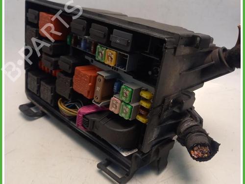 Fuse box OPEL CORSA D (S07) 1.3 CDTI (L08, L68) | BP40073619E1  - Image 5