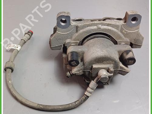 Left front brake caliper JAGUAR XE (X760) 2.0 D | BP15503545M105 